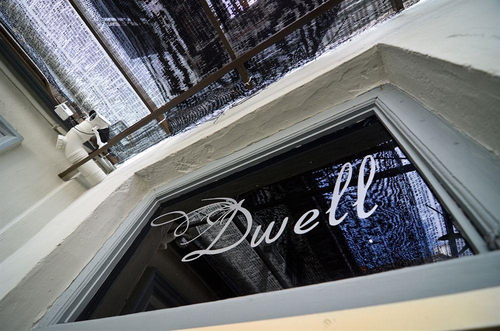 ג'ורג' טאון Dwell By Palanquinn מראה חיצוני תמונה
